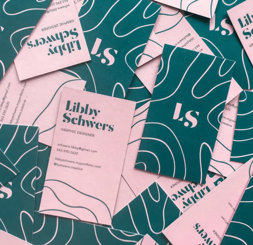 Flyer Design