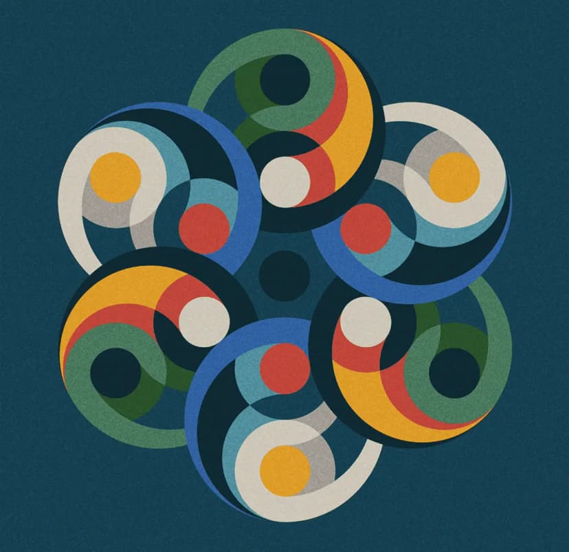 Pattern design